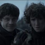 Game of Thrones (S06E09) – Rickon Death Scene (Curb your Rickon 2)