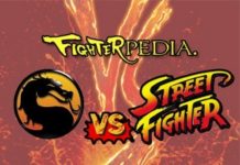 Fighterpedia 11 – Mortal Kombat vs. Street Fighter: How it should happen
