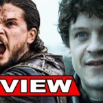 GAME OF THRONES SEASON 6 EPISODE 9 | BATTLE OF THE BASTARDS | Review German | Serienheld
