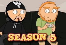 Two Best Friends Play – Season 5 Preview!