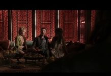 Game of Thrones An Analysis of the Deptiction of Sex and Nudity