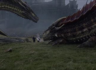 Game of thrones major fan theory: clips showing Tyrion’s in love with Daenerys