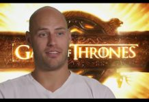 Puck Personality: Favorite Game of Thrones character