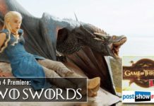Game of Thrones Season 4 Episode 1 Review | Two Swords Recap | Apr 6, 2014