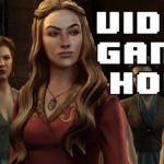 Game of Spoilers – A Telltale Series
