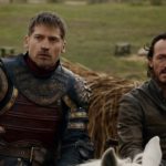 Game of Thrones: Daenerys slaughters the Lannisters