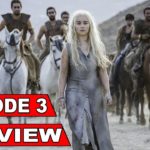 GAME OF THRONES STAFFEL 6 FOLGE 3 | EIDBRECHER | Serien 2016 | Preview Deutsch | Serienheld