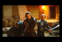 Game Of Thrones 3X09 – Daenerys Targaryen Army