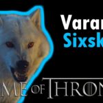 EVERYTHING WE KNOW ABOUT VARAMYR SIXSKINS | Game of Thrones