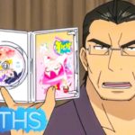 Top 5 Myths about Anime