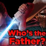 Film Theory: Rey’s Parents SOLVED! (Star Wars: The Last Jedi)