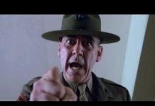 Top 10 Improvised Movie Moments