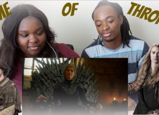 Game of Thrones Season 7 Trailer REACTION