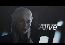 Daenerys Targaryen & Jon Snow | You&I