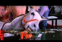 Top 10 Most Debaucherous Movie Scenes