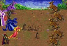 History Of / Heroes Of Might and Magic (1995 – 2015)