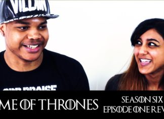 Game Of Thrones Season 6 Episode 1 Review – Game Of Thrones S06 E01 Review – The Red Woman
