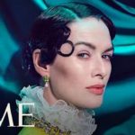 ‘Game Of Thrones’ Actress Lena Headey Channels Royalty On Set Of Her TIME Cover Shoot | TIME