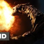 Eragon (4/5) Movie CLIP – Dragon Battle (2006) HD
