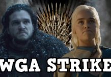Game of Thrones Season 7 WGA Strike and Season 8 Potentially Delayed