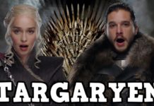 Game of Thrones Season 7 Jon Snow Targaryen and Crypt of Winterfell Theory