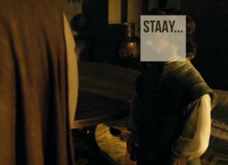 Game of Thrones bloopers