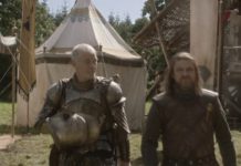 GAME OF THRONES | The Wolf and the Lion – 1° TEMPORADA EP 5 (TELA CHEIA COM LINK)