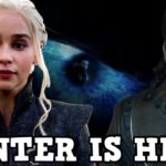 Game of Thrones Season 7 Winter Is Here – Season 8 Feature Length Episodes and Video Plans