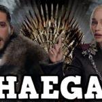 Game of Thrones Season 7 Rhaegar Targaryen and Lyanna Stark Predictions