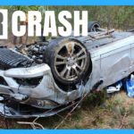 Car Crash and Driving Fails Caught On Video 2017