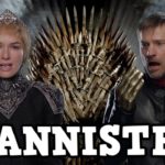 Game of Thrones Season 7 Cersei and Jaime Lannister Relationship Theory
