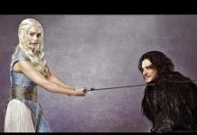 Game Of Thrones Funniest Moments Compilation