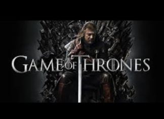 Game of Thrones Trailer Staffel 1-7 Deutsch