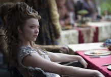 GoT Rewind: Margaery Tyrell