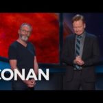 “Game of Thrones'” Liam Cunningham Exacts His Revenge On Conan – CONAN on TBS