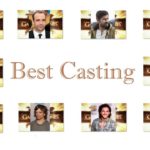 Top 10 CASTING of Game of Thrones