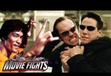 Best Movie Fight! – Movie Fights 1 Year Epic Battle!