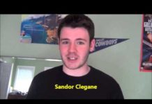 Game Of Thrones Impressions II by Steve Love