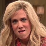 Kristen Wiig – Bloopers