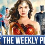 Justice League – The Weekly Planet Podcast