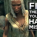 Skyrim – 5 Theories You May Have Missed