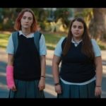 Lady Bird Cast Funny Moments # Saoirse Ronan, Timothée Chalamet