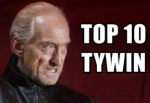 Game of Thrones Tywin Lannister Top 10 Moments