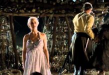 Game of Thrones – Daenerys, Dragonborn