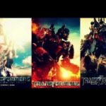 The Best of Transformers Soundtrack Mix
