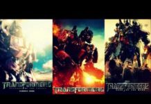 The Best of Transformers Soundtrack Mix