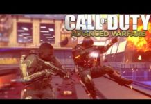 Call of Duty Advanced Warfare – FUNNY MOMENTS #11 (Call of Duty Advanced Warfare Multiplayer)