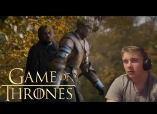 Game of Thrones Season 2 Episode 8 – Reaction