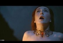 Game of Thrones/Best Scenes/Season 2 Episode 4/Игра Престолов/Лучшие сцены/2 сезон 4 серия