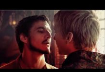 Oberyn Martell: My Way